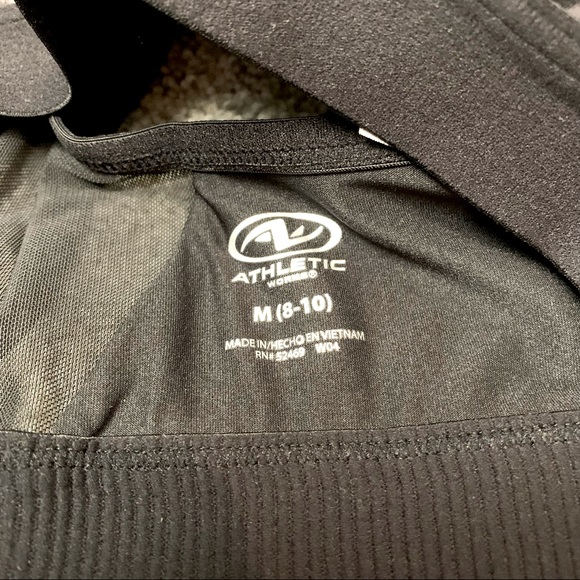 Bundle of 3 Compression Sports Bras/ Medium - Picture 14 of 16